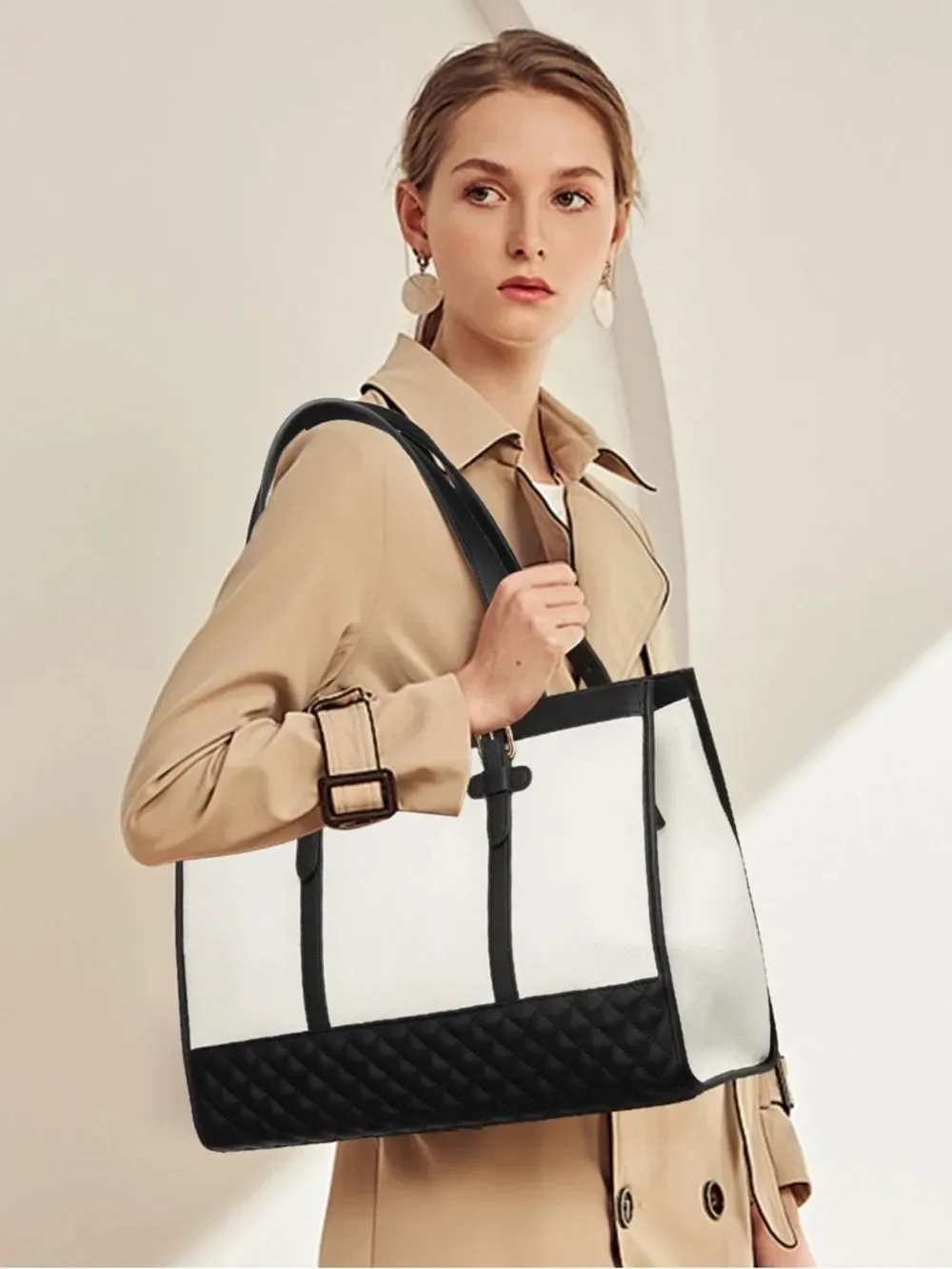 Lovevook elegant tote